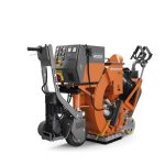 BLASTRAC / HUSQVARNA 1-10 DS - Kugelstrahlmaschine – Bild 2