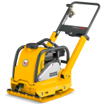 WACKER NEUSON WPU 1550A - Rüttelplatte reversierbar mit 96 - 100 kg