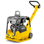 WACKER NEUSON BPU 3750A - Rüttelplatte reversierbar mit 240 kg