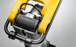 WACKER NEUSON BS 50-2 - Rüttelstampfer mit 59 kg – Bild 2