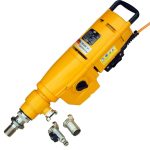 CEDIMA C-BM-32 S - Kernbohrmotor mit Softschlag