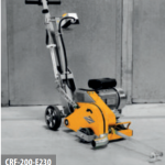 CEDIMA Riss und Fasenfräser CRF-200-E230