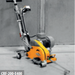 CEDIMA Riss und Fasenfräser CRF-200-B