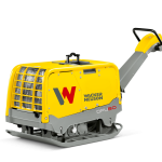 WACKER NEUSON DPU80 - Rüttelplatte reversierbar mit 709 - 771 kg