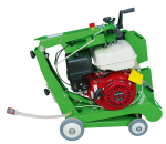 DR. SCHULZE FS 350 ECO-E | elektrischer Fugenschneider Ø 350 mm – Bild 2