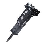 HÄNER HGS 100 A | Hydraulikhammer mit 980 kg