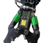 HÄNER HMC 3000 | Abbruchzange / Abbruchschere für Bagger 26,0 - 30,0 to.