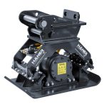 HÄNER HPC 400 | Anbauverdichter mit 300 / 495 kg – Bild 2