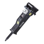 HÄNER HGS 53 | Hydraulikhammer mit 200 kg