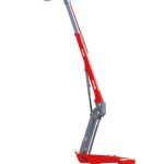 MAGNI HTB18RT Hybrid-Teleskop-Arbeitsbühne geländegängig 18,1  mtr.