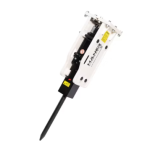 HÄNER HX700S | Hydraulikhammer mit 270 kg