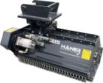 HÄNER HSM 1000P | Mulcher für Minibagger von 3,0 bis 10,0 to. – Bild 3