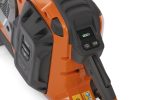 HUSQVARNA K1 PACE Akku Trennschleifer VORFÜHRGERÄT mit 2 AKKUS, LADEGERÄT & KISTE – Bild 8
