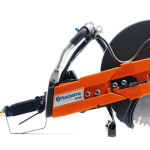 HUSQVARNA K 40 druckluftbetriebener Trennschleifer Ø 350 mm