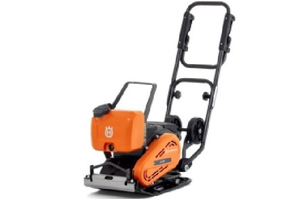 LF60iLAT-_3.jpg HUSQVARNA LF 60i LAT - Akku Rüttelplatte vorlaufend mit 88 kg - Battery System BLi-X – Bild 1