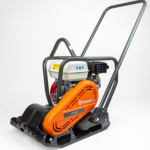 HUSQVARNA LFV 80 - Rüttelplatte vorlaufend mit 82 kg
