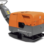 HUSQVARNA LH 700 - Rüttelplatte  vollhydraulisch mit 780 kg