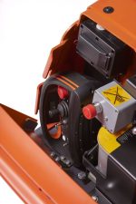 HUSQVARNA LH 804 - Rüttelplatte  ferngesteuert mit 820 kg – Bild 3
