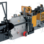 CEDIMA CF-6030 MT 82 kW MICROTRENCHING - Fugenschneider