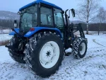 New Holland TL 90A M – 2006 – Bild 13