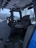 New Holland TL 90A M – 2006 – Bild 4