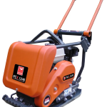 BELLE LESCHA PCX 13/40 - Rüttelplatte vorlaufend mit 83 - 87 kg