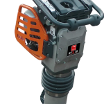 BELLE LESCHA RTX 70R - Rüttelstampfer mit 75 kg