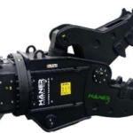 HÄNER HRP6.8 | Pulverisierer für Bagger 6,0 - 8,0 to.