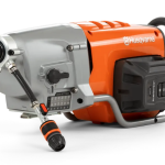 Husqvarna DM 1 PACE - Kernbohrgerät