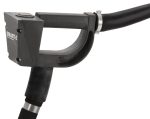 HUSQVARNA SMART E 40mm - Beton-Innenrüttler mit Pistolengriff | VORFÜHRGERÄT – Bild 2