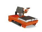 HUSQVARNA TS 300 E - Steintrennsäge incl. Diamantscheibe (695 mm Schnittlänge) – Bild 2