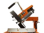 HUSQVARNA TS 350 E - Steintrennsäge incl. Diamantscheibe (700 mm Schnittlänge) – Bild 3