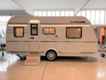 Tabbert Rossini 450 TD 2.3 Finest Edition Wohnwagen
