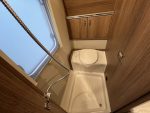 Tabbert Rossini 450 TD 2.3 Finest Edition Wohnwagen – Bild 3
