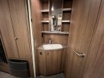 Tabbert Rossini 450 TD 2.3 Finest Edition Wohnwagen – Bild 4