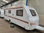Weinsberg CaraOne 550 QDK Wohnwagen