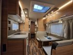 Weinsberg CaraOne 550 QDK Wohnwagen – Bild 5