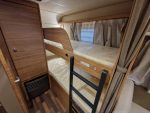 Weinsberg CaraOne 550 QDK Wohnwagen – Bild 9