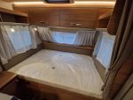 Weinsberg CaraOne 550 QDK Wohnwagen – Bild 6