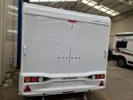 Weinsberg CaraOne 550 QDK Wohnwagen – Bild 2