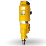 CEDIMA DK-52 - Kernbohrmotor