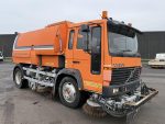 Volvo FL615 Johnston-Beam JB 600 – Bild 2