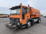 Volvo FL615 Johnston-Beam JB 600