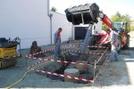 RABAUD TURBOMIX X 795 GH | Betonmischschaufel für Radlader 15,0 - 25,0 to. – Bild 5